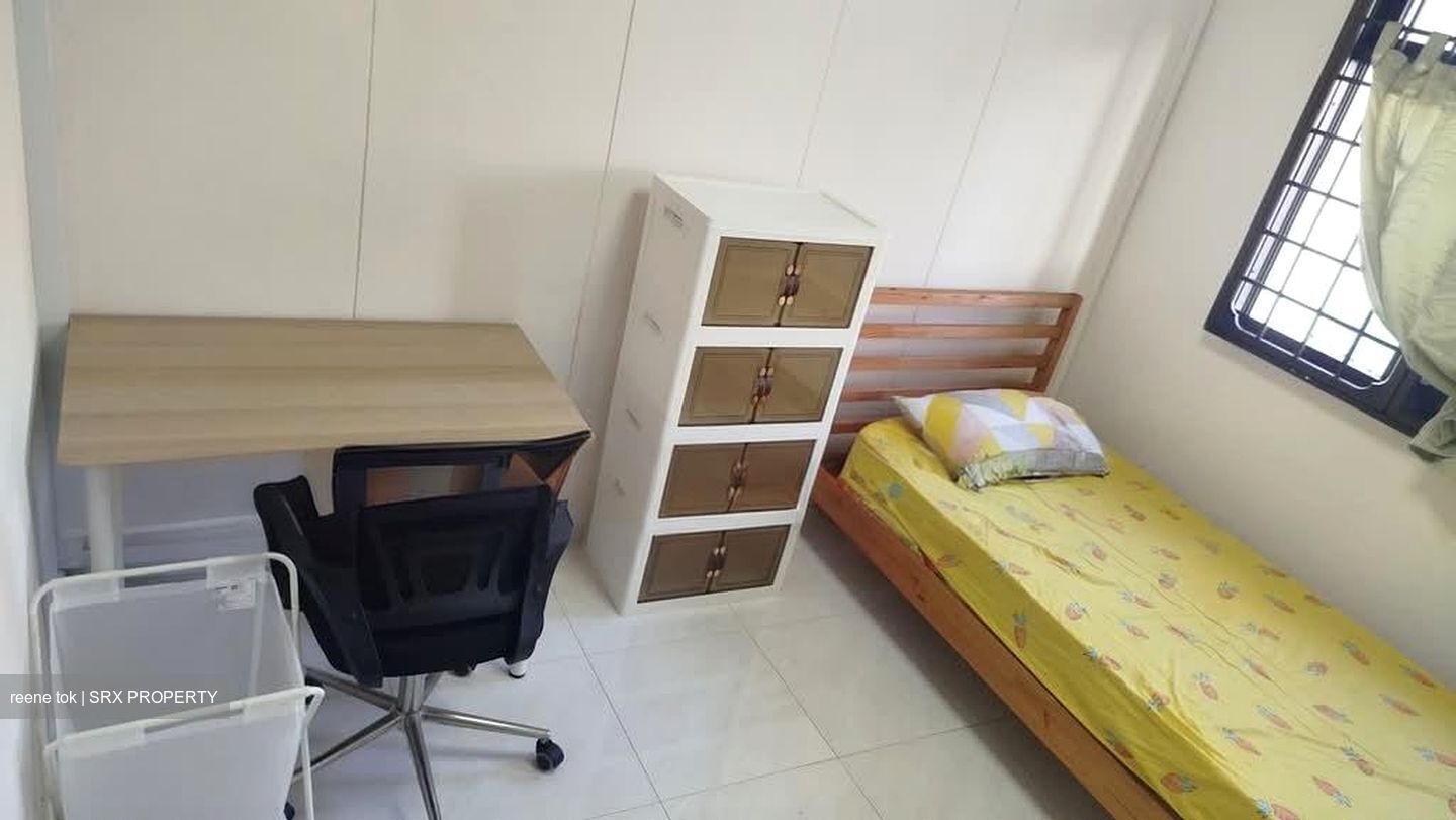 Blk 333 Sembawang Close (Sembawang), HDB Executive #580063511